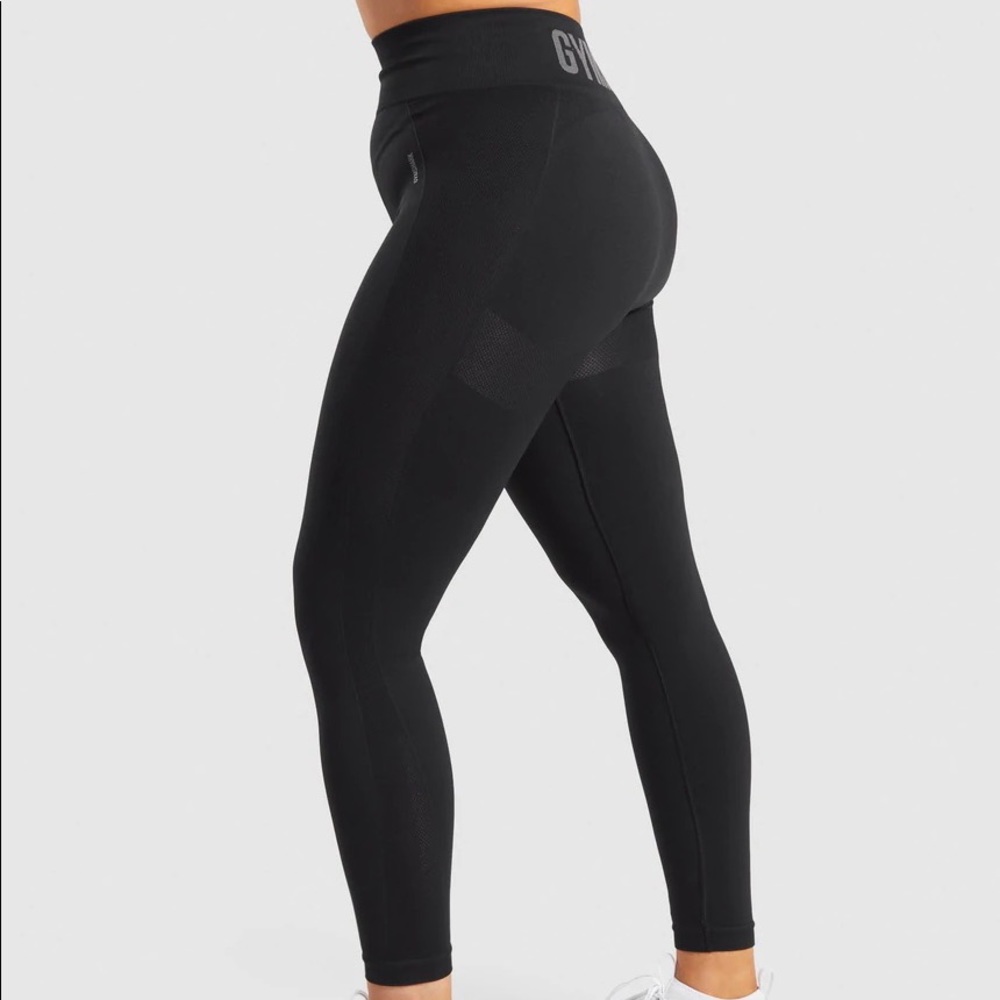 Gymshark Flex High Waisted Leggings XS
